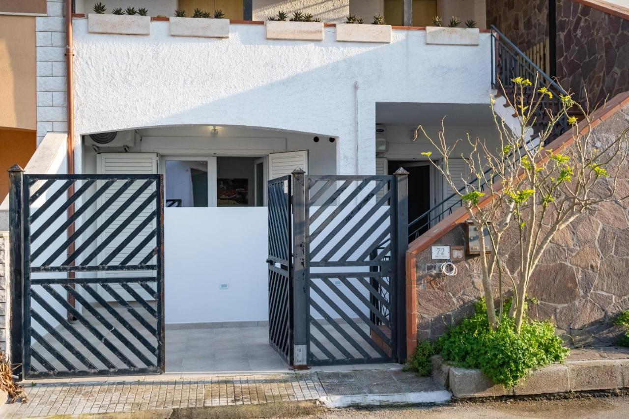 Casa Al Mare Le Dune Lido Marini Exterior photo